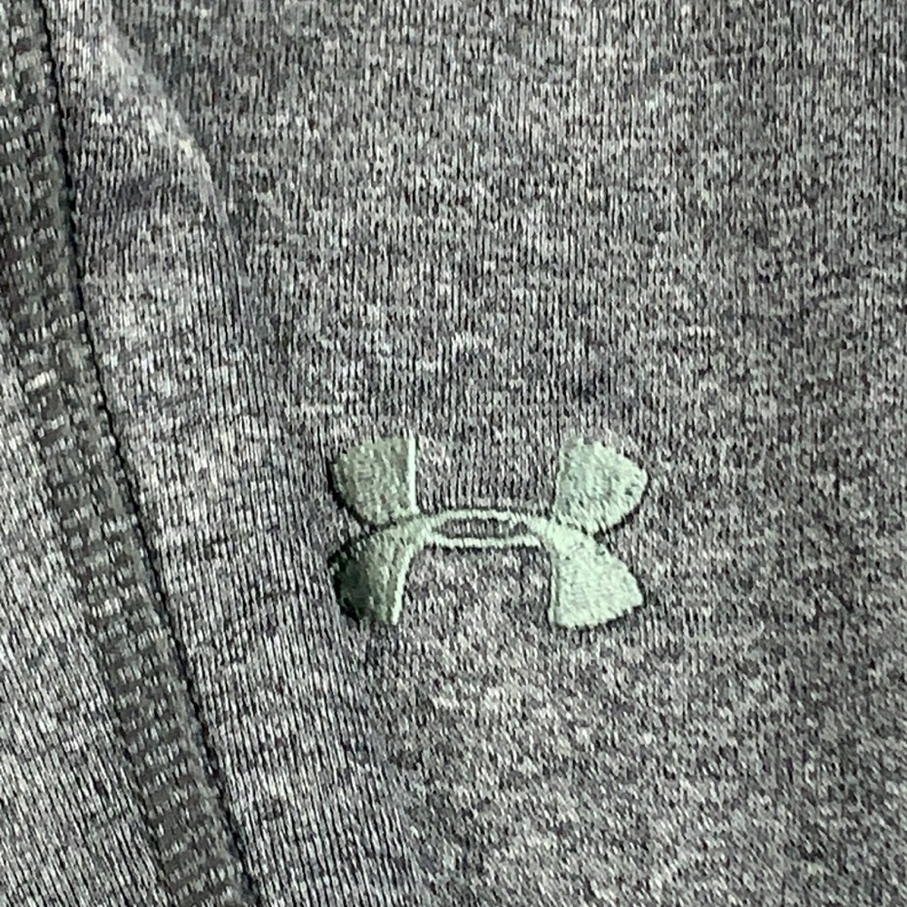 Under armour “STORM” gray water resistant pants  S - Picture 9 of 13